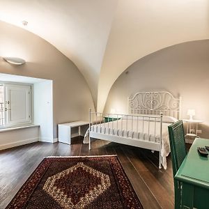 Camera deluxe con letto king size